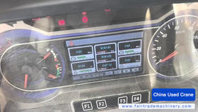 Buy Sany 25c5 Used Crane / 3 Buy Sany 25c5 Used Crane / 3